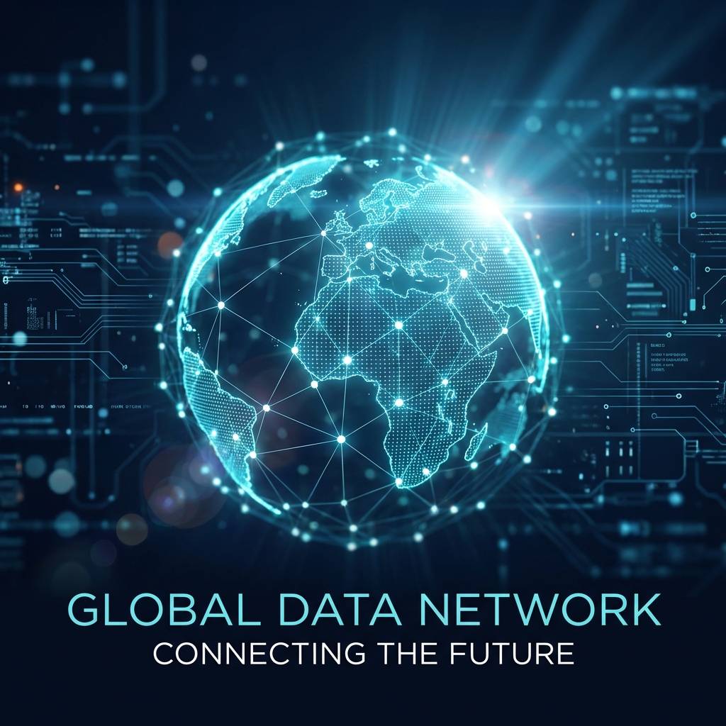 Digital Infrastructure