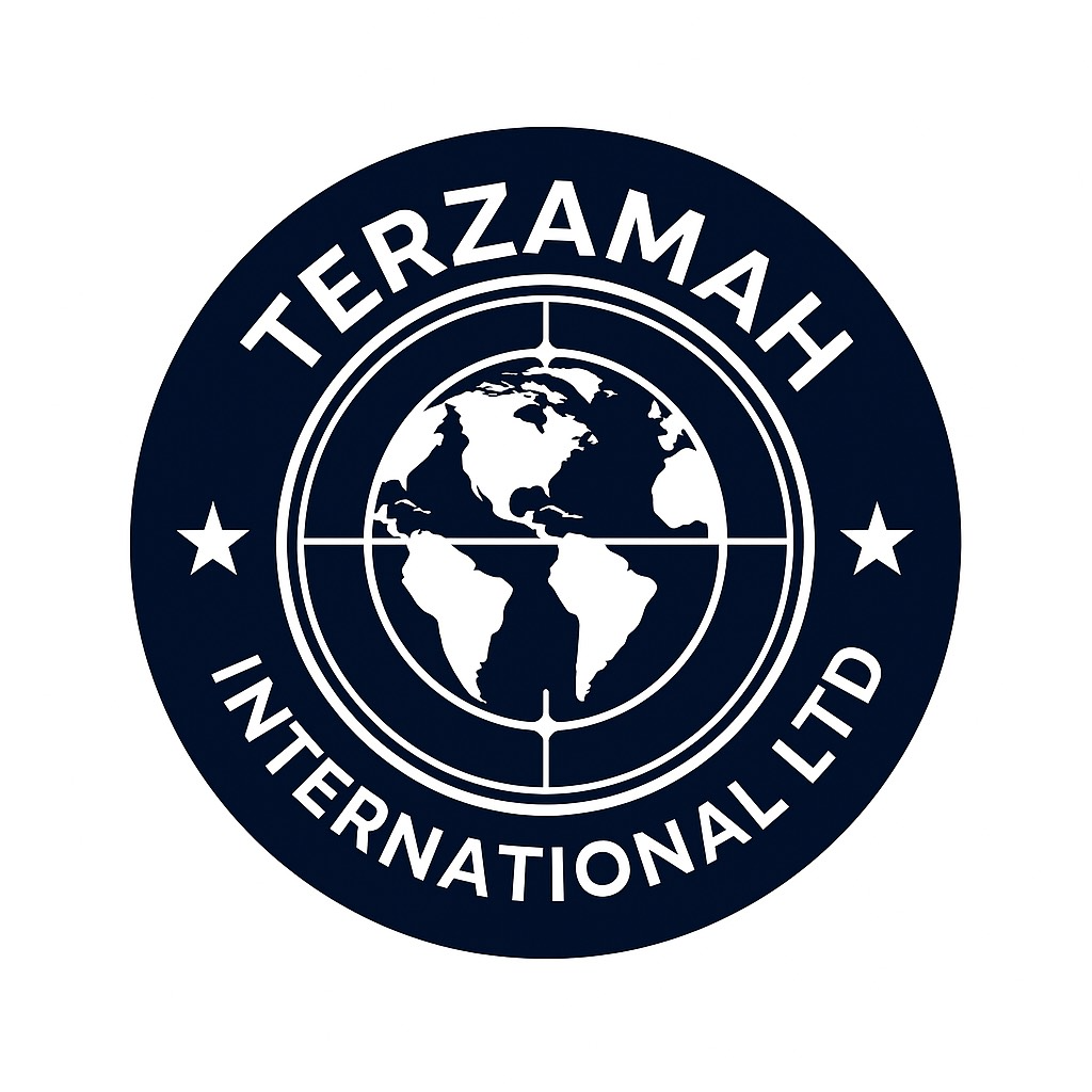 Terzamah Logo