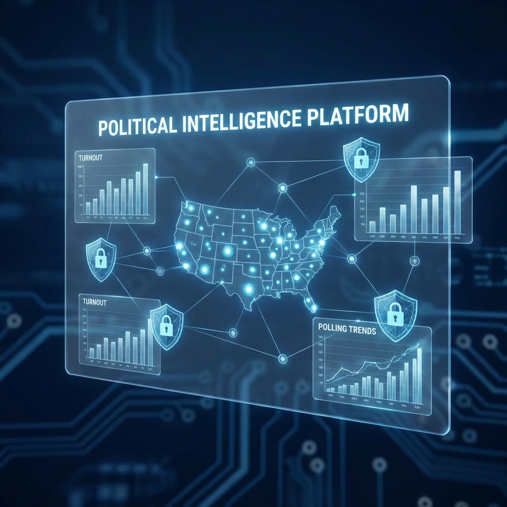 Digital Voting System